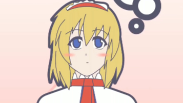 【完整版】魔理沙偷走了重要的东西